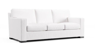 Axis 88" Sofa Slipcover