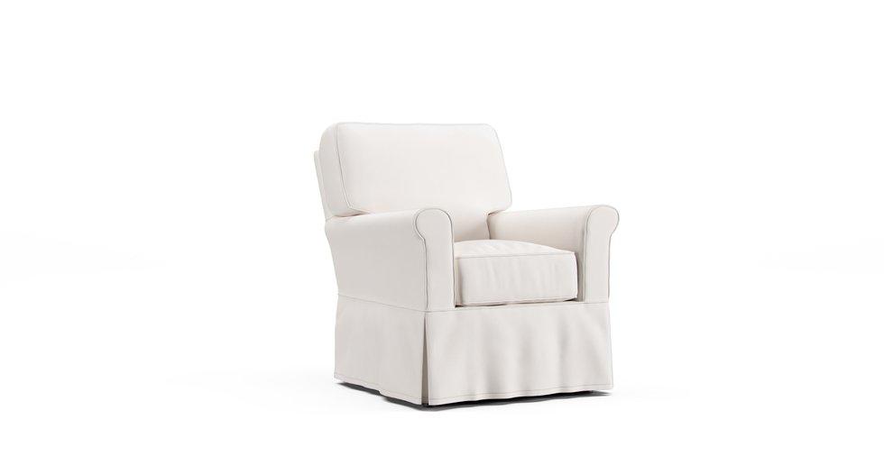 Signature Microfiber Cream