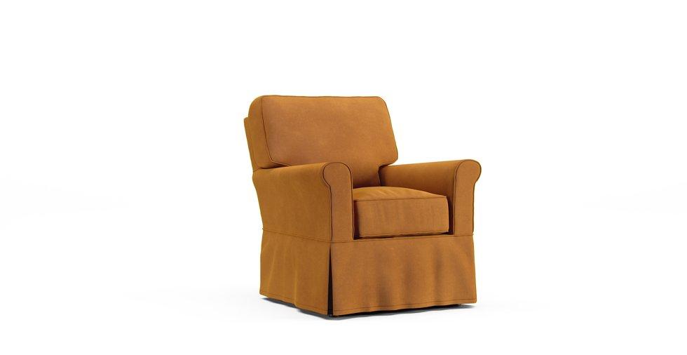 Signature Microfiber Caramel