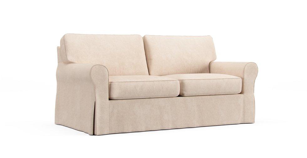 Mod Basketweave Pearl