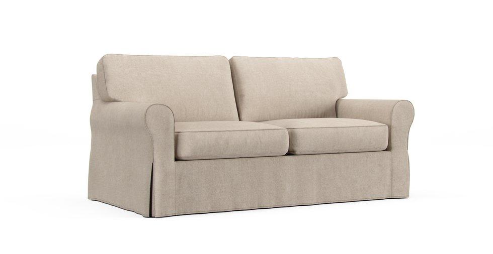 Mod Basketweave Oatmeal