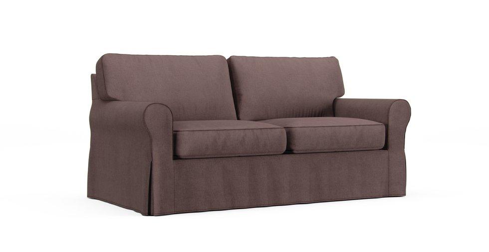 Mod Basketweave Espresso