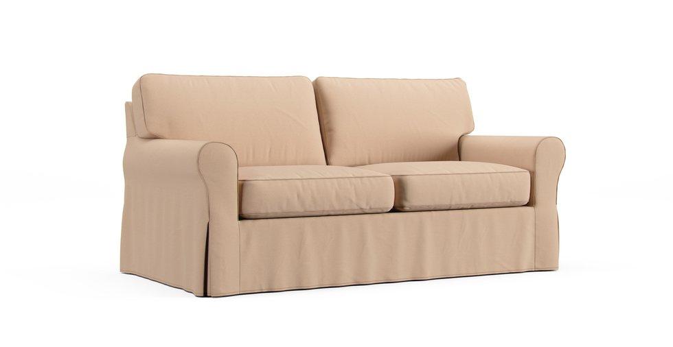 Everyday Cotton Khaki