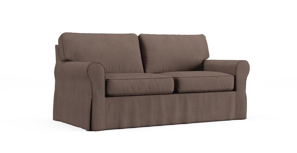 Mod Chenille Espresso