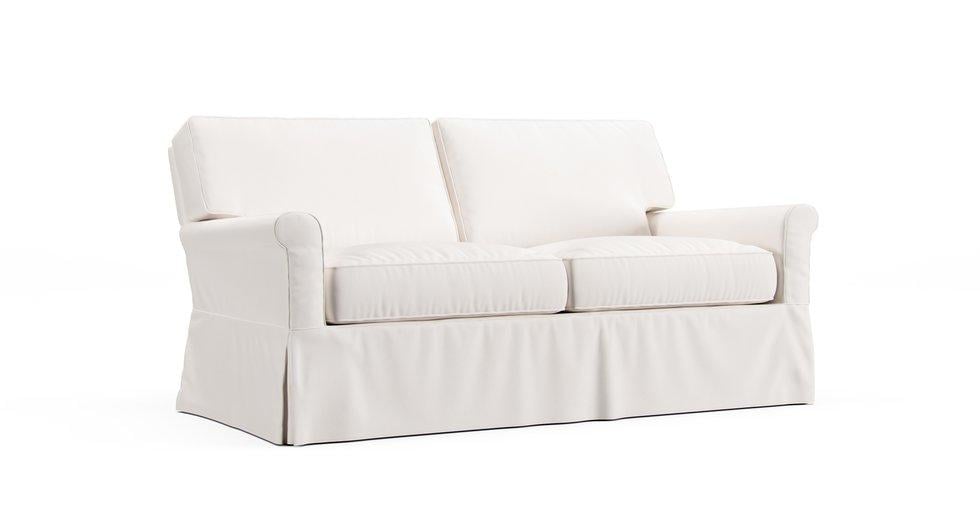 Signature Microfiber Cream