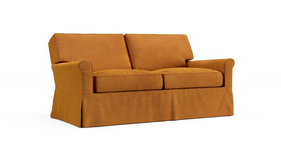 Signature Microfiber Caramel