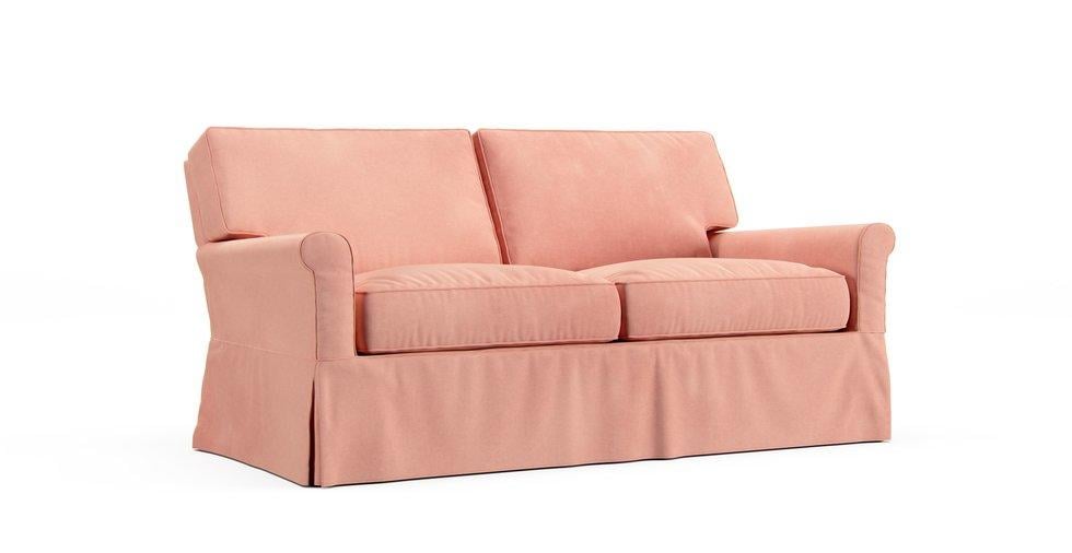 Signature Microfiber Coral