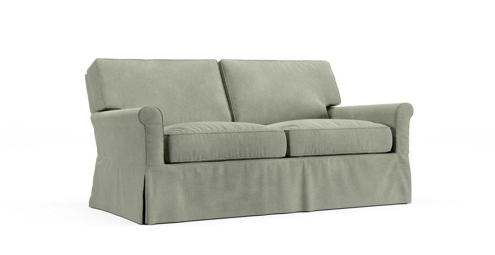 Signature Microfiber Silver Sage