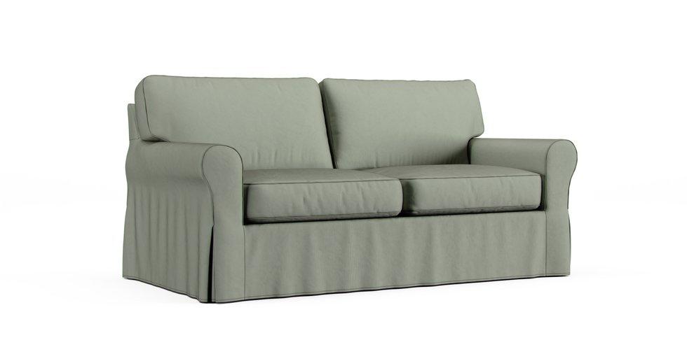 Everyday Cotton Silver Sage