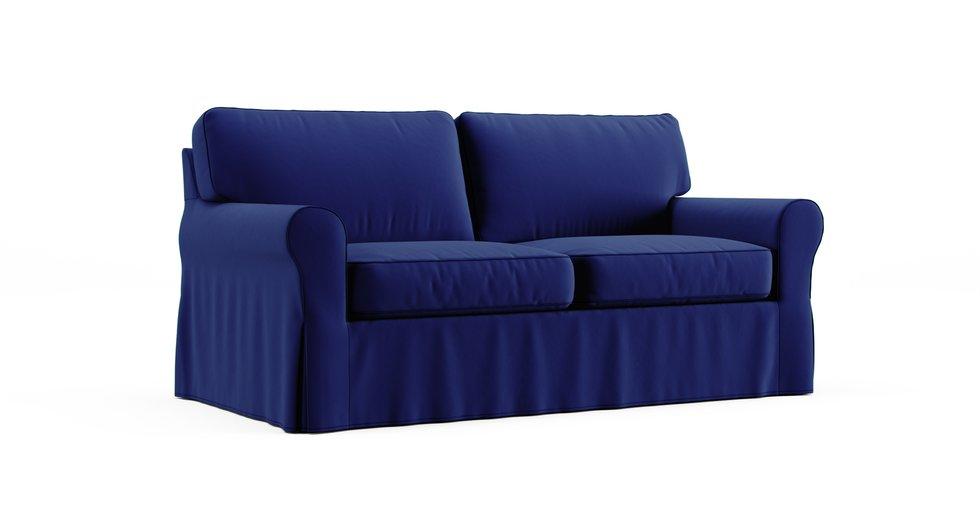 Everyday Cotton Navy