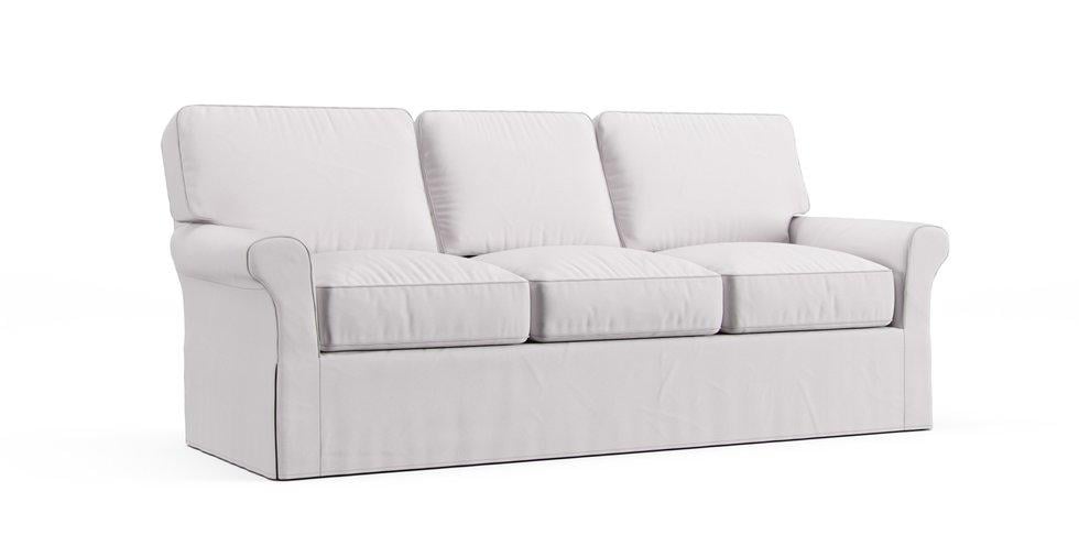 Everyday Cotton Pebble