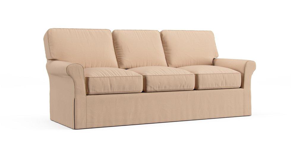 Everyday Cotton Khaki