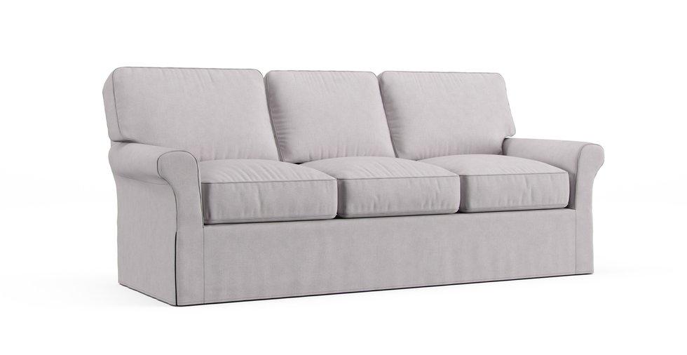 Everyday Weave Pebble