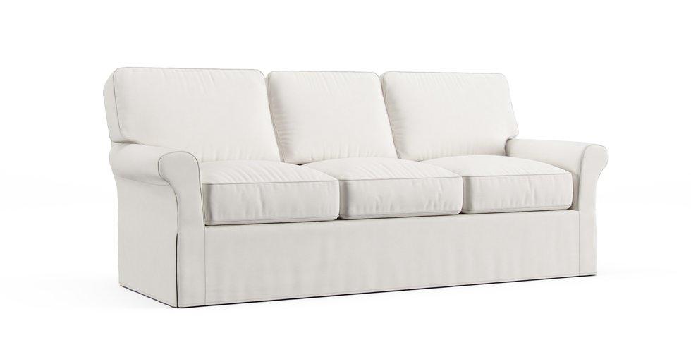 Everyday Weave Cream