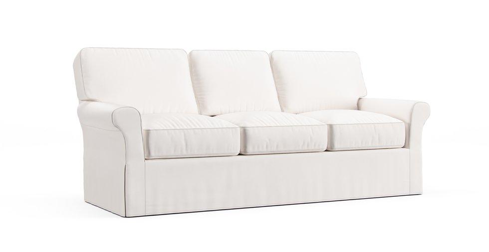 Signature Microfiber Cream