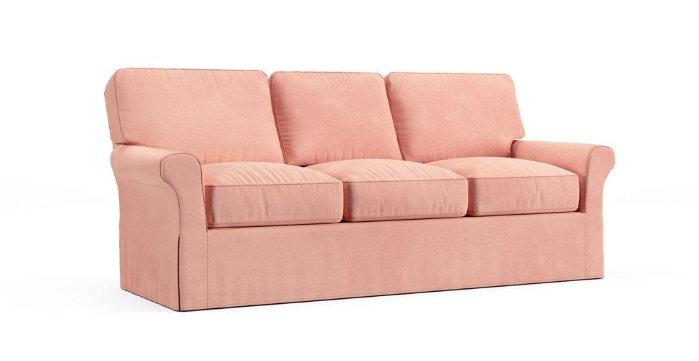 Signature Microfiber Coral