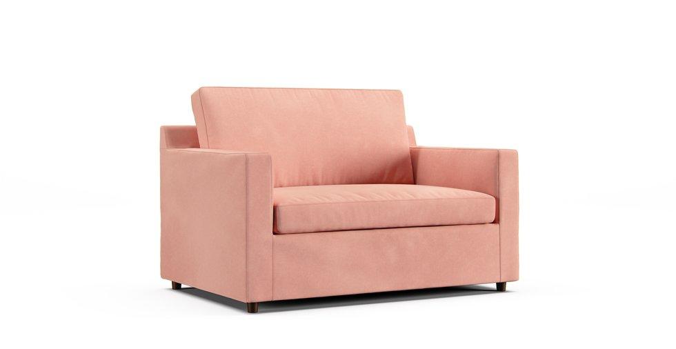 Signature Microfiber Coral