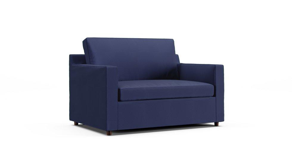 Everyday Cotton Navy