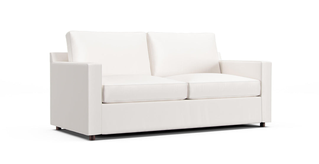 Performance Canvas Ash