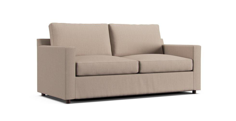 Sunbrella® Canvas Flax