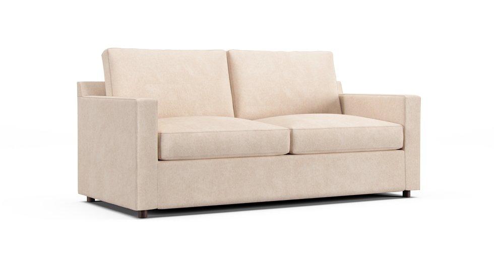 Mod Basketweave Pearl