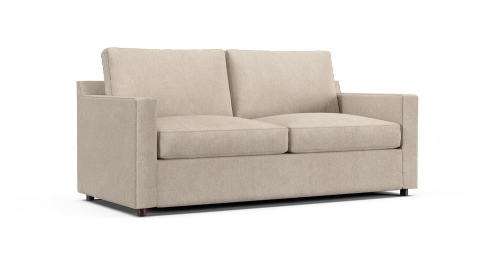 Mod Basketweave Oatmeal