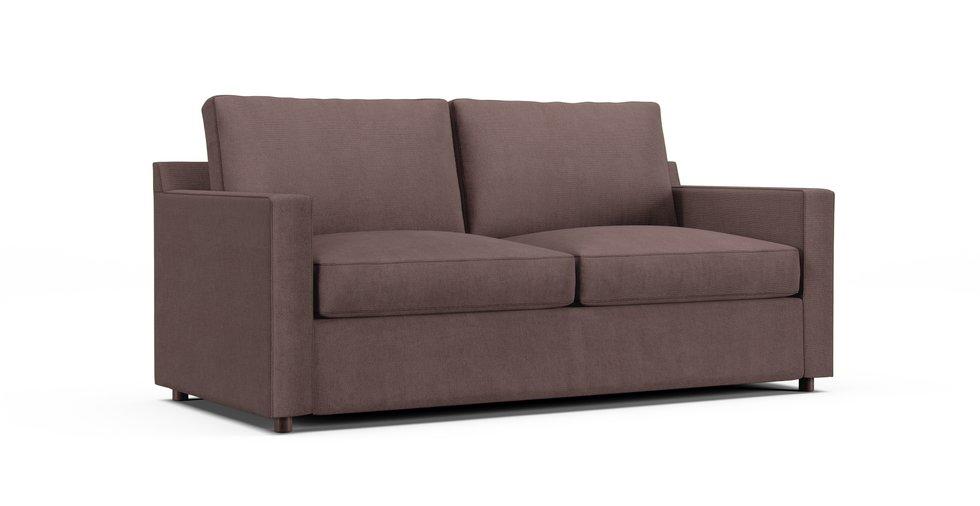 Mod Basketweave Espresso