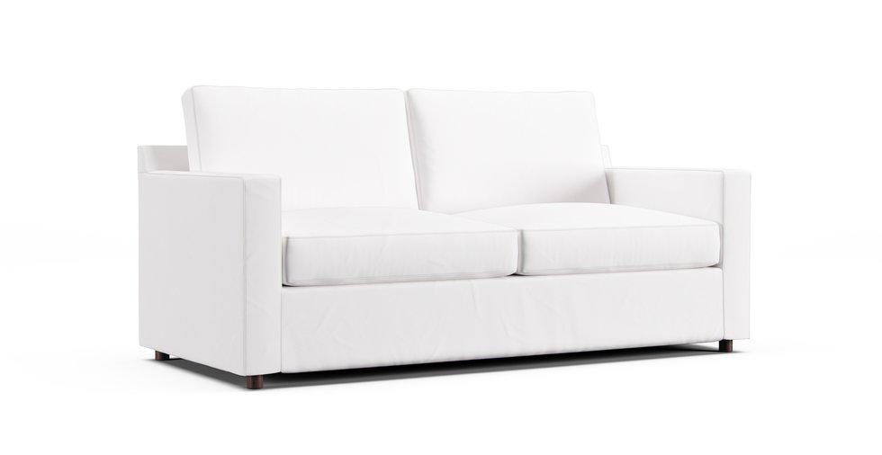 Barrett Queen Sleeper Sofa Slipcover