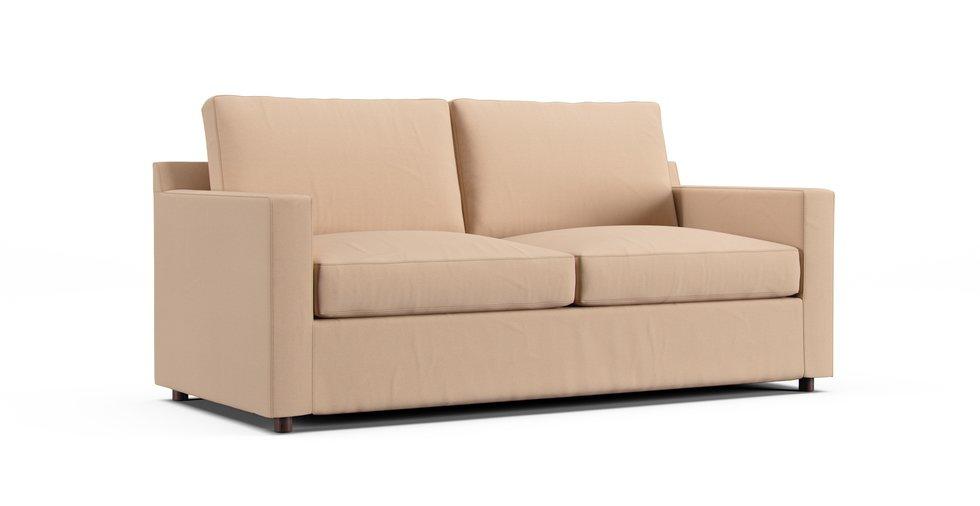 Everyday Cotton Khaki