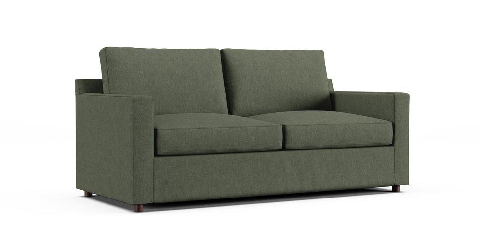 Everyday Weave Basil Green