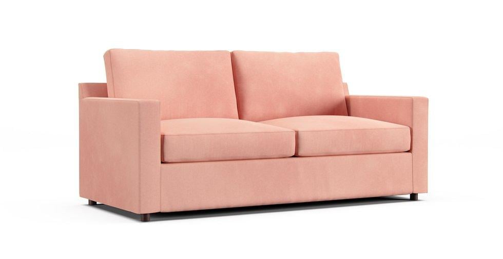 Signature Microfiber Coral