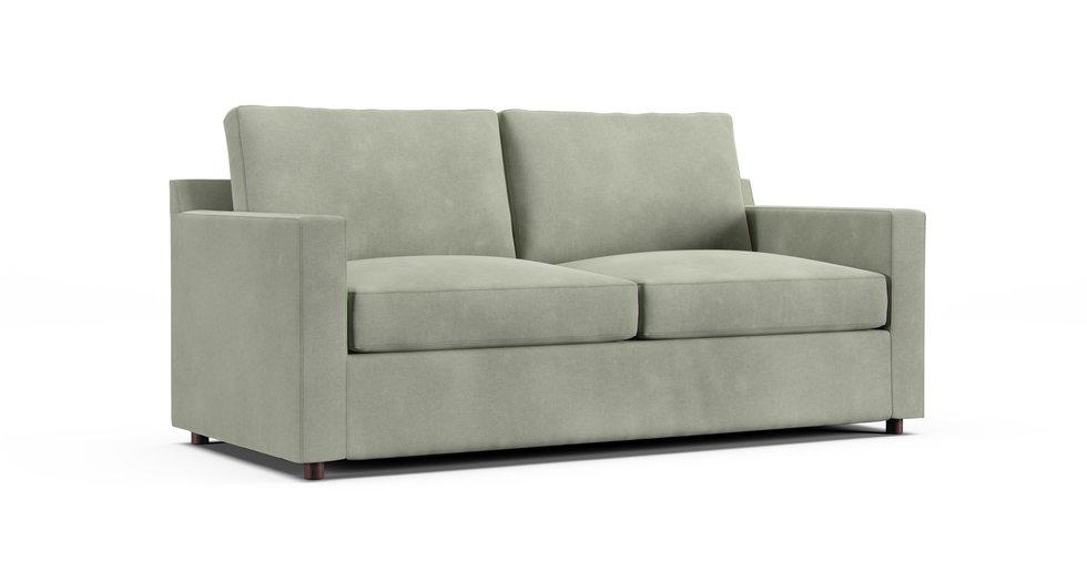 Signature Microfiber Silver Sage