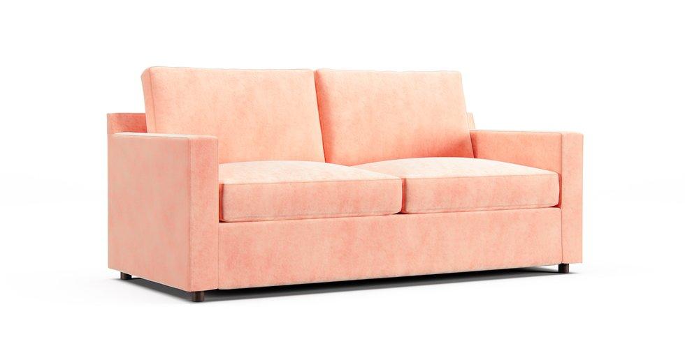 Classic Velvet Peach