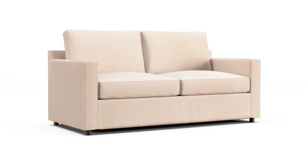 Everyday Velvet Sand