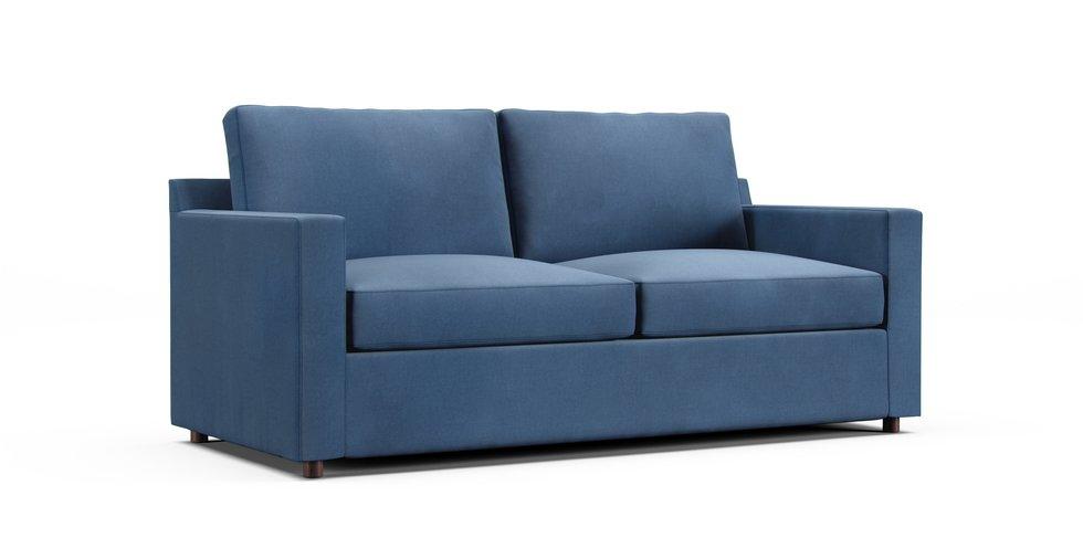 Everyday Velvet Navy