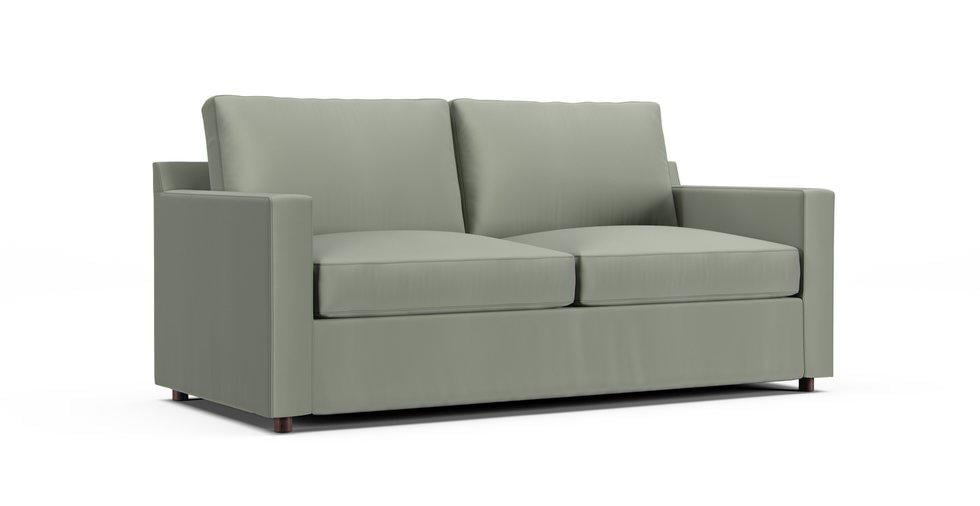 Everyday Cotton Silver Sage