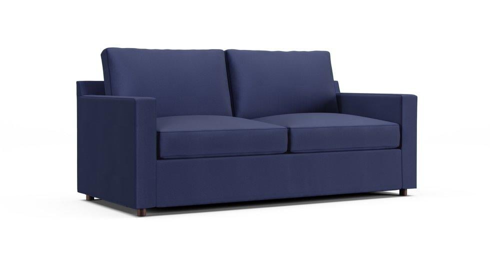 Everyday Cotton Navy