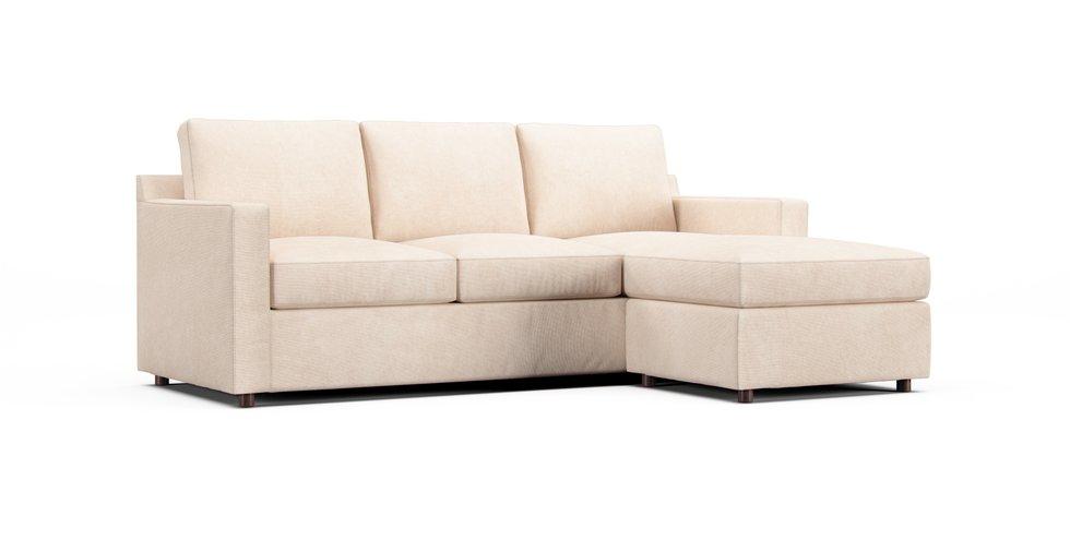 Mod Basketweave Pearl