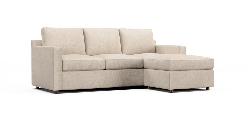 Mod Basketweave Oatmeal