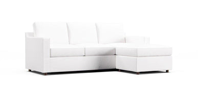 Barrett Reversible Sectional Sofa Slipcover