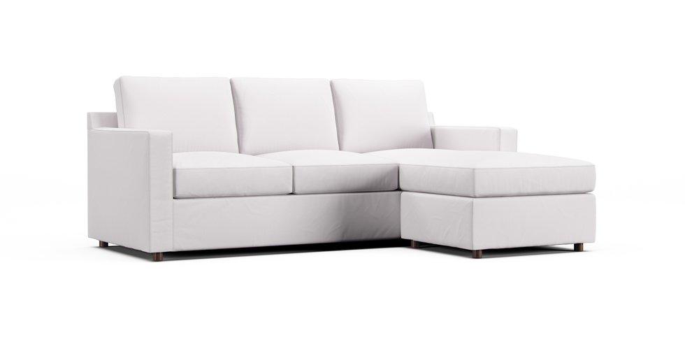 Everyday Cotton Pebble