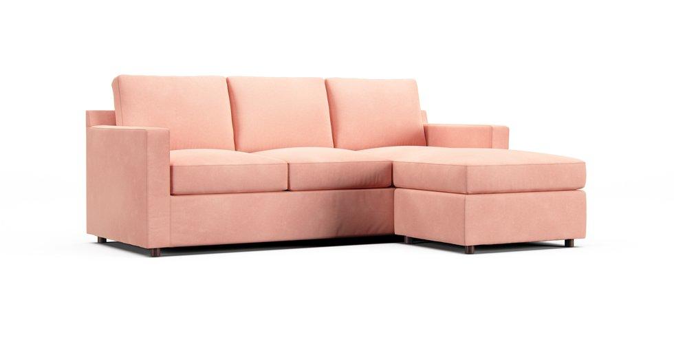 Signature Microfiber Coral