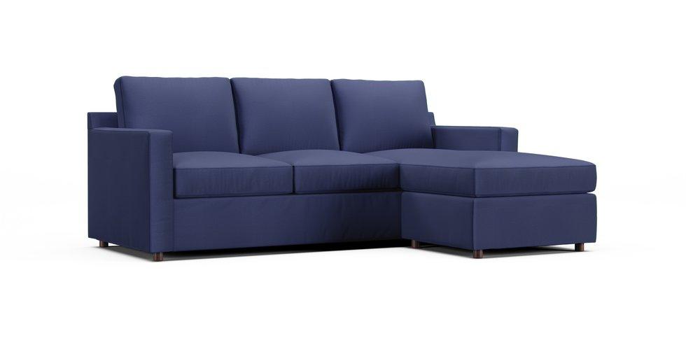 Everyday Cotton Navy