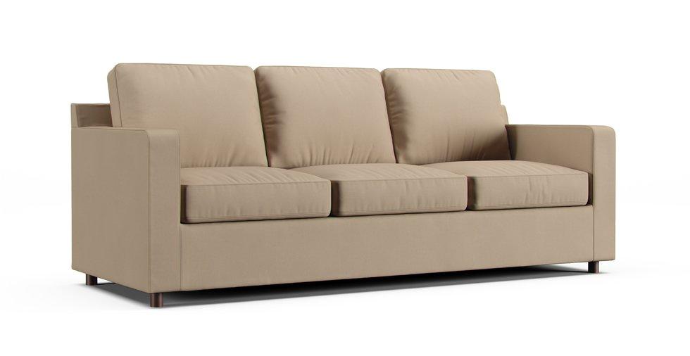 Sunbrella® Canvas Antique Beige