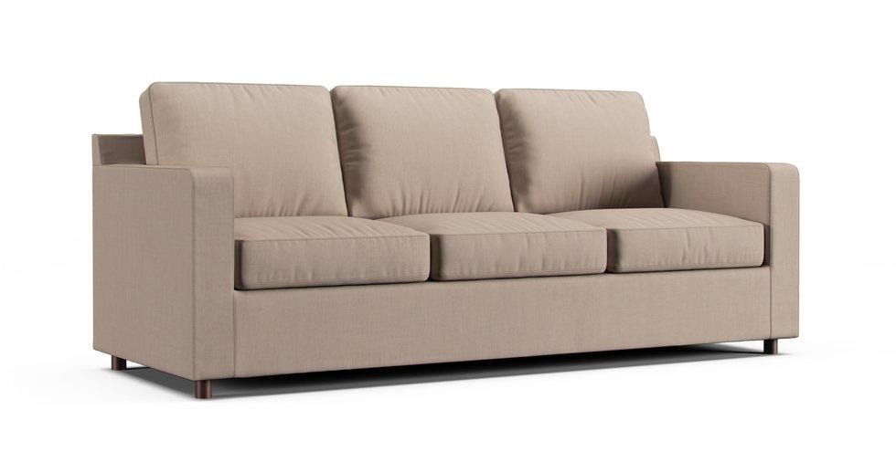 Sunbrella® Canvas Flax