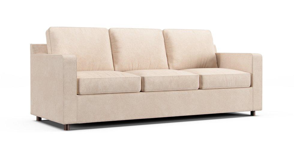 Mod Basketweave Pearl