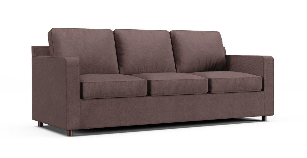 Mod Basketweave Espresso