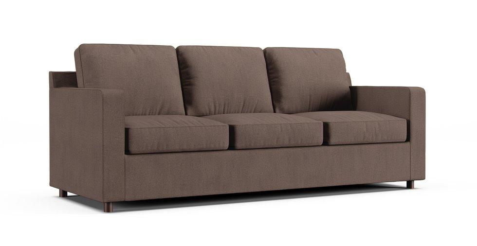 Mod Chenille Espresso