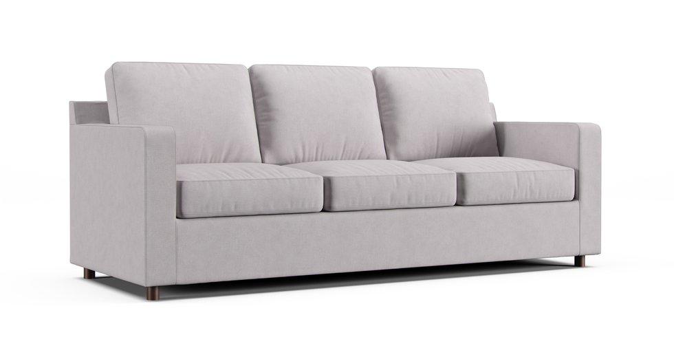 Everyday Weave Pebble