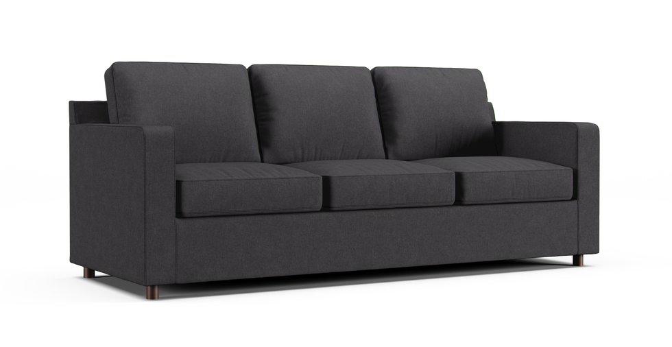 Everyday Weave Storm